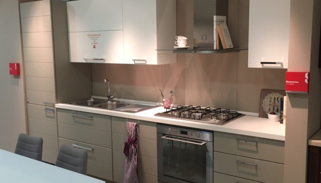 cucina scavolini