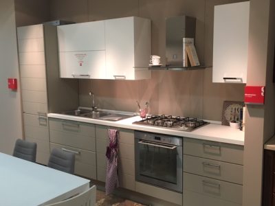 cucina scavolini