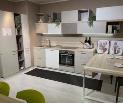 cucine foodshelf